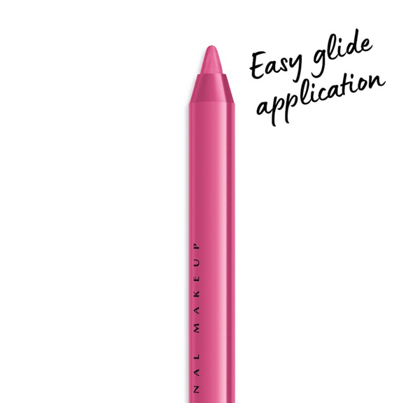 NYX PROFESSIONAL MAKEUP Epic Wear Liner Stick, Long-Lasting Eyeliner Pencil - Pink Spirit