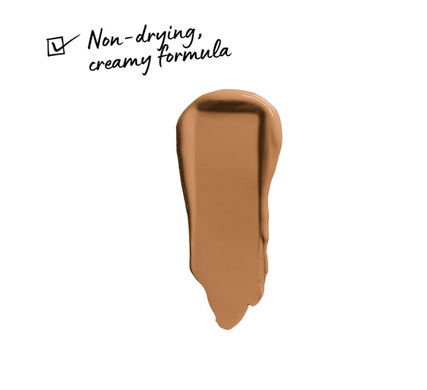 NYX PROFESSIONAL MAKEUP Can't Stop Won't Stop Contour Concealer, 24h Full Coverage Matte Finish - Neutral Buff