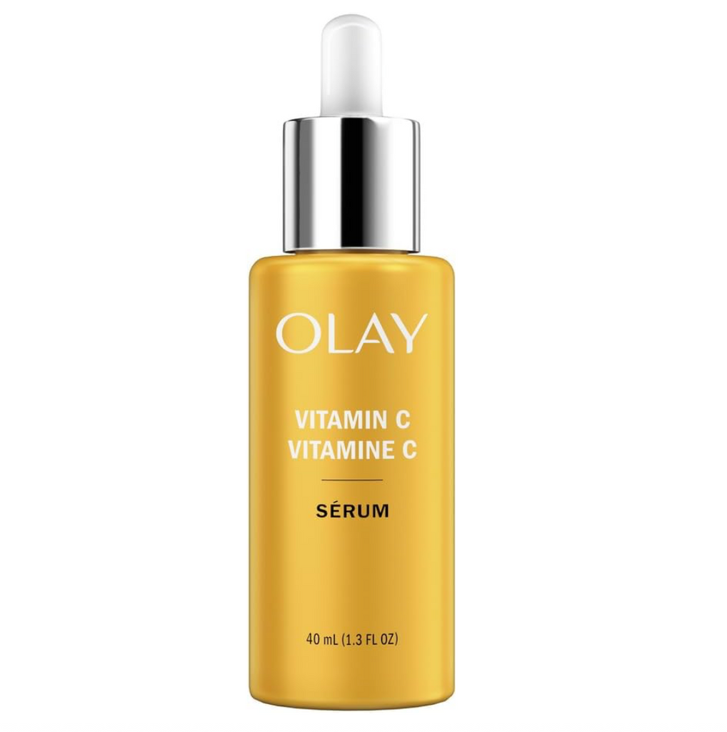 Olay Vitamin C + Peptide 24 Serum, 40 mL