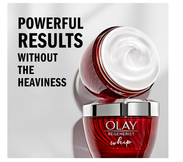 Olay Regenerist Whip, 1.7 oz