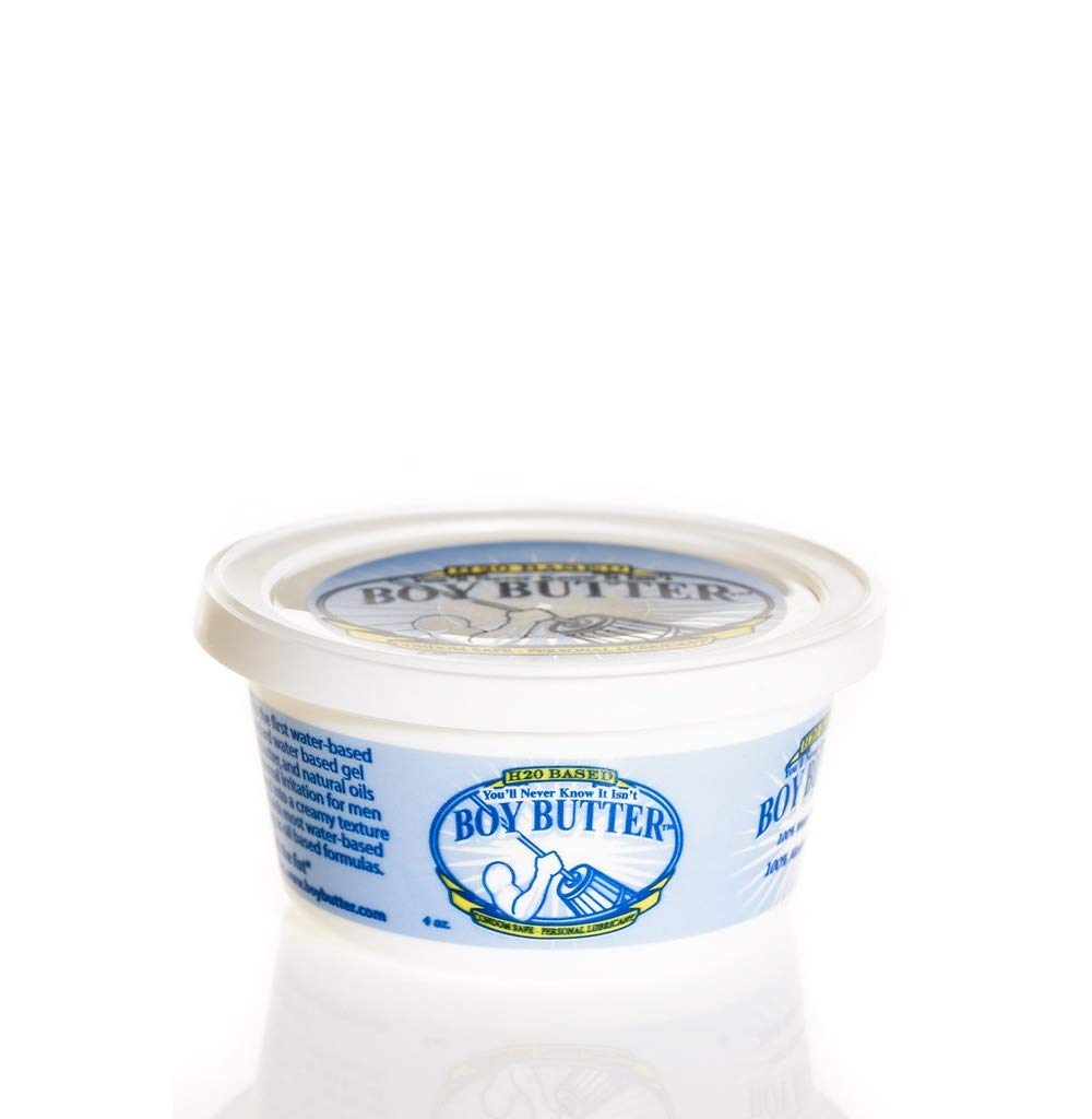 Boy Butter 4oz
